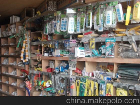 棉樺配件供應 價位合理的五金交電產(chǎn)品選購指南