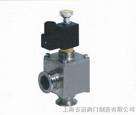 DYJQ型電磁真空帶充氣壓差閥在五金交電領域的應用與優(yōu)勢