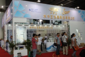 2012廣州建材展 引領行業創新，共筑綠色未來