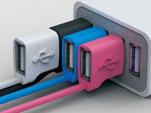 易燒壞電腦接口 細數USB小家電三宗罪