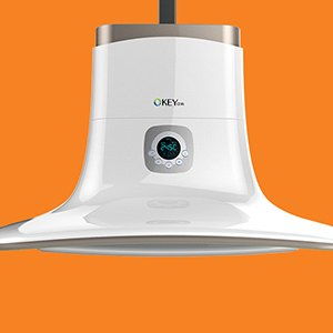 優秀家電工業設計 創新與人性化的融合