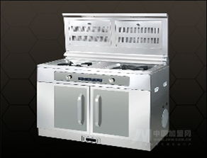 韓博廚房電器 產品優勢與加盟前景解析