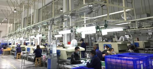 智能取暖家電與儀器儀表 長(zhǎng)江沿線冬季消費(fèi)新趨勢(shì)