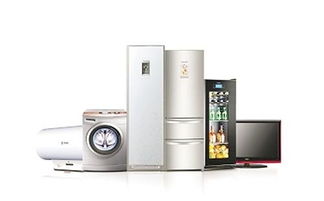 美的市值突破4000億，白色家電與儀器儀表板塊全線大漲