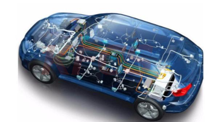 推進(jìn)資源循環(huán)利用 工信部等五部門制定《新能源汽車動(dòng)力蓄電池梯次利用管理辦法》