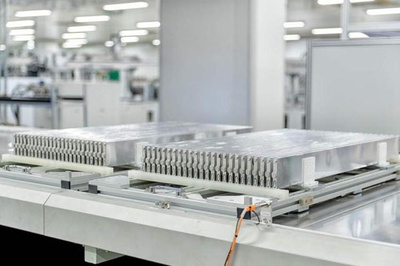 中國領銜，特斯拉倒戈，全球汽車動力電池將重回磷酸鐵鋰時代？