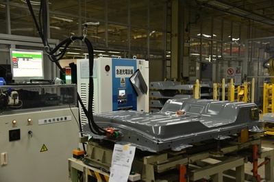 車叔工廠探秘 軒逸純電動(dòng)力電池系統(tǒng)，為何能成為靠譜之選？